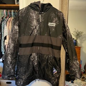 Burton Loyle Coaches Blem Jacket